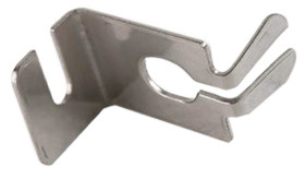 Uchwyt montażowy rezystorów, Uchwyt, do użytku z: Rezystory drutowe