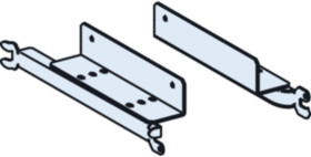 Zestaw szeregowy Schneider Electric LVS03561 1 szt.