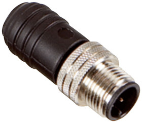 Adapter wtyczki Wtyczka SICK