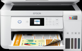 C11CJ63406 Printer, EcoTank, 3in1, WiFi/WLAN, Duplex