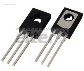 2N6075 Triak 600V 4A TO225 TO126