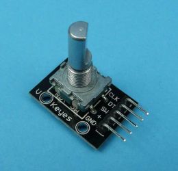 MODUŁ ENKODERA DO ARDUINO
