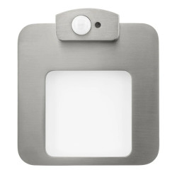 Oprawa schodowa LED Moza PT 14V DC regulowany czujnik STA biała zimna LED10121621