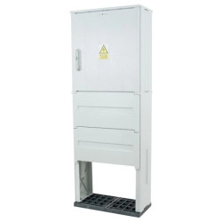 Obudowa termoutwardzalna SSTN 53x58+FTN 53 IOB-42211-01-011