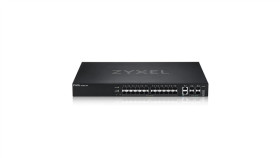 Switch Zyxel Xgs1010-12 12P Unmanaged Multigigabit