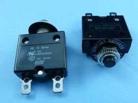 30A WYŁĄCZNIK TERMICZNY=TERMIK JOEMEX