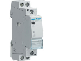 Stycznik cichy 230V AC 2NO 25A ESC225S HAGER