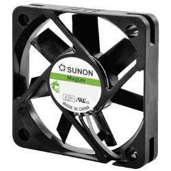 Sunon D08074420G-00 EF80252B1 Axial Fan 24V DC 80x80x25mm 1pc
