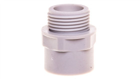 Przejściówka Poliamidowa Do Dławnic Pg11/M16 Skindicht A-Pg/M 11/16X1,5...
