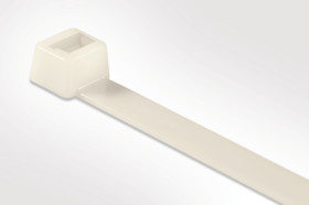 Cable tie, PA, (L x W) 535 x 13.2 mm, bundle-Ø 12 to 150 mm, natural, -40 to 105 °C, 111-60559