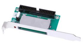 Interface Compact Flash/ IDE (wer. "śledź")