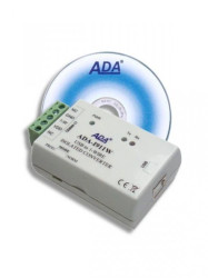 Konwerter USB na 1-WIRE ADA-I911W-1-2