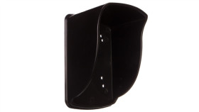 Daszek Ochronny Do Zamka Szyfrowego Or-Zs-802 Czarny Or-Zs-802Dn