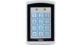 Zamek Szyfrowy Eura Ac-20C7