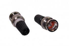 ADAPTER WT.BNC/1 GN.BANAN