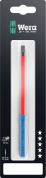 Wkrętak rozmiar końcówki: 5 mm, grot Sześciokątna Wera Wkrętak izolowany