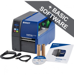 BradyPrinter i7100 300 dpi – US, I7100-300-US