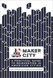 Make: Maker City - PDF