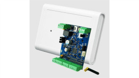 Ropam Zestaw Moduł Lte + At-Gsm-Mini90 Basiclte-Box