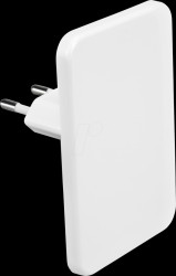 49351 LED orientation light Moon, amber