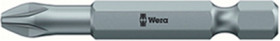 Bit, PZ2, Pozidriv, BL 50 mm, L 50 mm, 05060010001