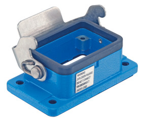 Obudowa montażowa 09 36 506 1301 09365061301 Harting 1 szt.