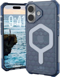 Urban Armor Gear Case