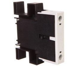 Czwarty biegun do styczników BF26A-BF38A BFX42