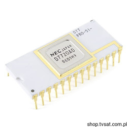 UPD7720AD DSP Digital Signal Processor DIP28CG NEC 80