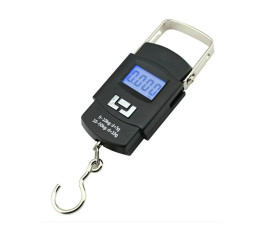 WAGA ELEKTRONICZNA HAKOWA 50kg