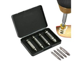 Wykrętaki do urwanych śrub