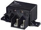 Automotive relays 1 Form A (N/O), 12 V (DC), 37 Ω, 300 A, 12 V (DC), screw connection, 1393315-2