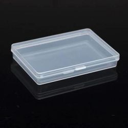 ORGANIZER PUDEŁKO 92x63x14mm ZAMYKANE