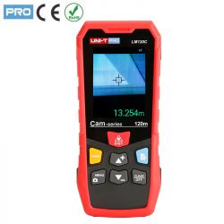 LM120C dalmierz laserowy 120m