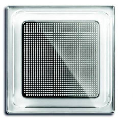 Moduł ścienny Busch-iceLight®