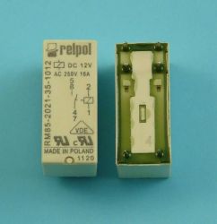 12V 16A RM-85Z 2021-35-1012