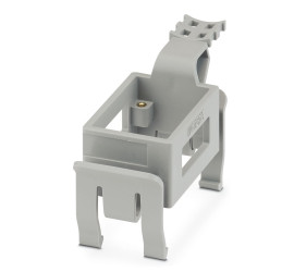 Ramka montażowa na szynie DIN Phoenix Contact Rama montażowa szyny DIN HC-CIF