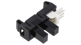 Ee-Sx460-P1-Chn Czujnik Fotoelektryczny Typu Nadajnik-Odbiornik O Prądzie...