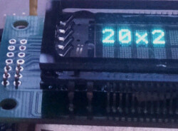 VFD-AC-2002A-BG-5V
