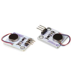 Vibration Motor Module (2 pcs)