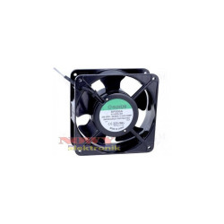 Wentylator 120x38 230V DP200A S slizg przewód -XST DP200A2123XSL