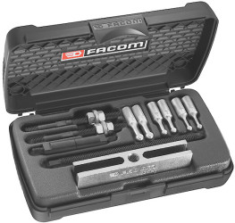 Pojemnik na narzędzia, Polistyren