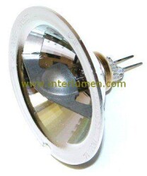 GY4 48 Fi. 24V 20W 8deg; 41930 SP ALU Bailey 2078 Zamiennik wycofanej żarówki OSRAM 41930