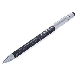 Troika Construction PROFIL+ Multi-Tool Ballpoint Pen [Discontinued]