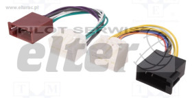 Złącze Hyundai Kia