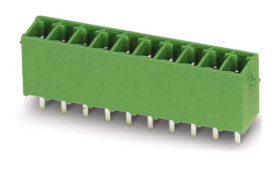 Wtyk PCB 5-pinowe raster: 3.5mm Phoenix Contact 8.0A 250.0 V.