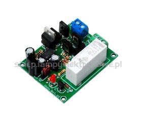 AVT594 - zmontowany układ