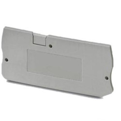 Pokrywa Pokrywa Siemens Zacisk przewlekany