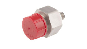 Czujnik Ciśnienia Złącze M12 Do Ścieki, Lepkie Ciecze, Woda Maks. 5Bar, 14 ›...