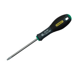 Stanley 0-65-397 FatMax Screwdriver Torx TT25 x 100mm